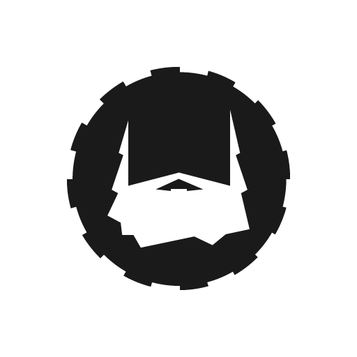 Beard Approved Logo